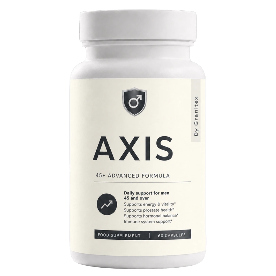 Axis – complément naturel
